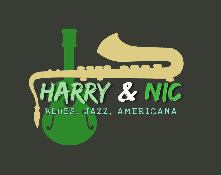 Harry & Nick - Blues, Jazz & Americana